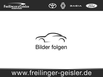 Gebrauchte Dacia Sandero