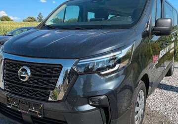 Nissan Primastar 44.343 km 30.790 &euro; Wasserburg am Inn 83512