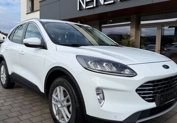 Ford Kuga 45.000 km 19.990 &euro; Rohrdorf-Thansau 83101