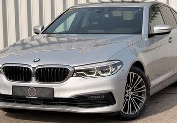 BMW 530 259.000 km 21.490 &euro; Rosenheim 83026