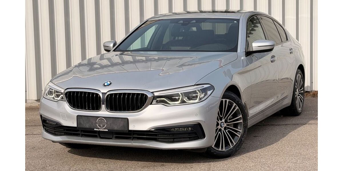 BMW 530 259.000 km 21.490 &euro; Rosenheim 83026