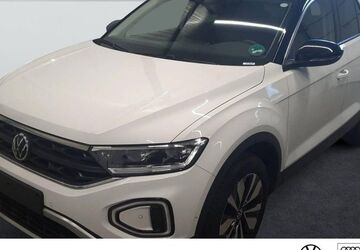 VW T-Roc 25.971 km 29.690 &euro; Wasserburg a. Inn 83512