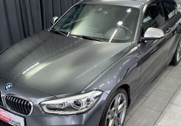 BMW M135 185.000 km 19.500 &euro; Miesbach 83714