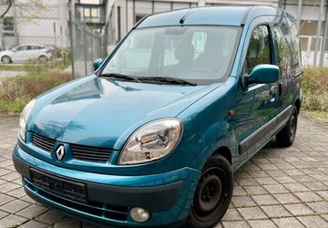 Renault Kangoo 207.400 km 1.490 &euro; Rosenheim 83026