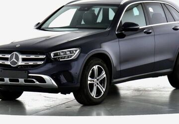 Mercedes-Benz GLC 220 70.910 km 36.445 &euro; Bad Aibling 83043