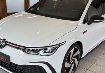 VW Golf 55.000 km 24.500 &euro; Elbach / Fischbachau 83730