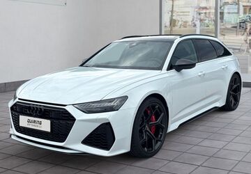 Audi RS6 3.000 km 130.781 &euro; Kiefersfelden 83088