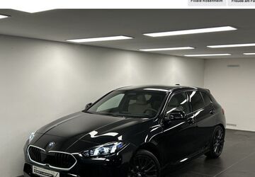 BMW 123 6.526 km 44.850 &euro; Rosenheim 83026