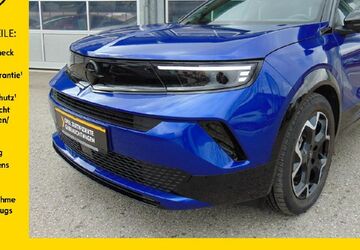 Opel Mokka 7.090 km 25.490 &euro; Beyharting 83104