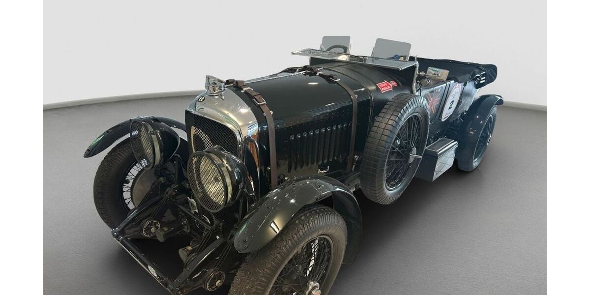 Bentley Andere 53.000 km 795.000 &euro; Ebersberg bei München 85560