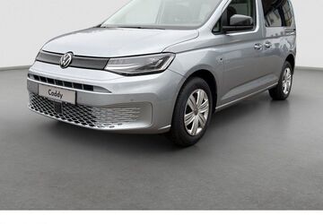 VW Caddy 2.750 km 34.820 &euro; Ebersberg bei München 85560
