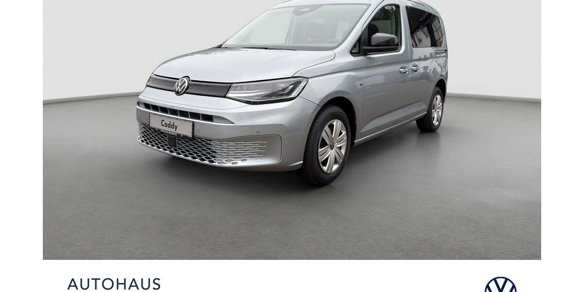 VW Caddy 2.750 km 34.820 &euro; Ebersberg bei München 85560