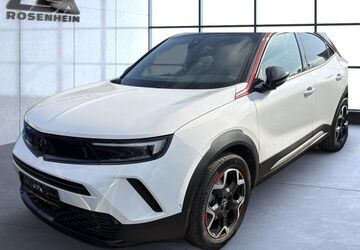 Opel Mokka 79.977 km 15.990 &euro; Rosenheim 83022