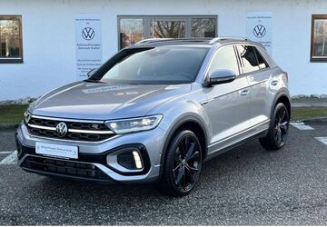 VW T-Roc 16.917 km 39.900 &euro; Raubling 83064