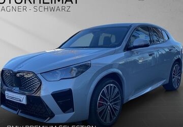 BMW iX2 6.000 km 57.975 &euro; Wasserburg a. Inn 83512