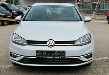 VW Golf 84.300 km 11.490 &euro; Rosenheim 83026