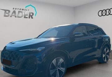 Audi Q5 14.200 km 58.880 &euro; Bruckmühl 83052