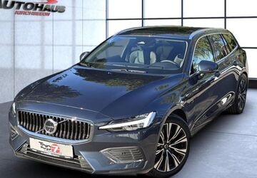Volvo V60 22.150 km 43.450 &euro; Kirchseeon 85614