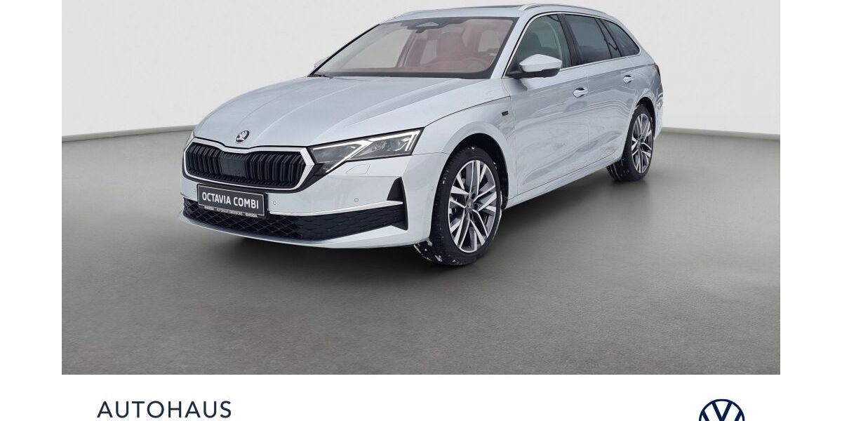 Skoda Octavia 4.000 km 42.999 &euro; Ebersberg bei München 85560