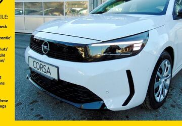 Opel Corsa 14.380 km 18.490 &euro; Beyharting 83104