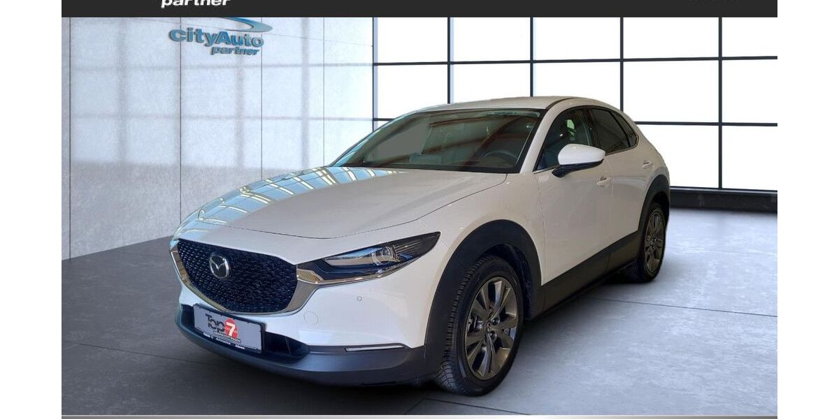 Mazda CX-30 4.400 km 26.900 &euro; Kolbermoor 83059