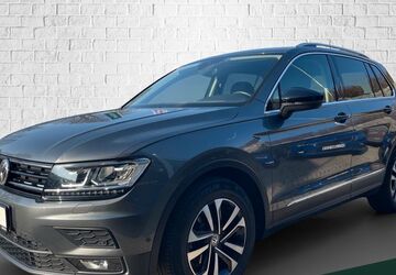 VW Tiguan 79.051 km 23.980 &euro; Wasserburg am Inn 83512