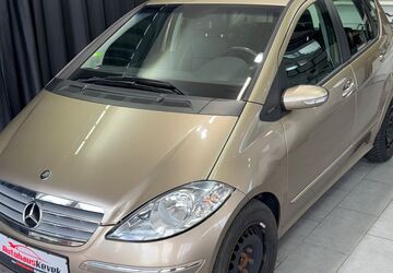 Mercedes-Benz A 170 185.000 km 1.200 &euro; Miesbach 83714
