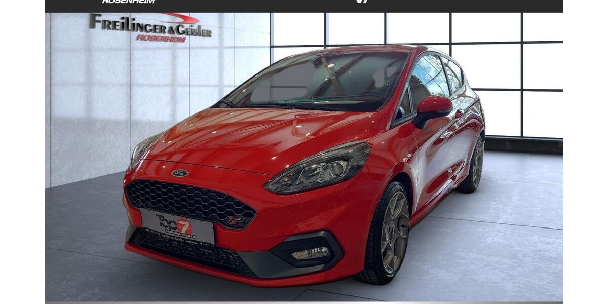 Ford Fiesta 104.885 km 14.500 &euro; Rosenheim 83022