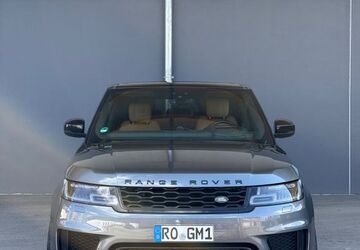 Land Rover Range Rover Sport 162.500 km 30.900 &euro; Prutting 83134