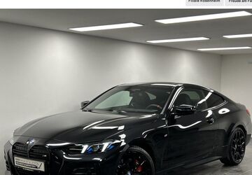 BMW M440 3.100 km 68.850 &euro; Rosenheim 83026