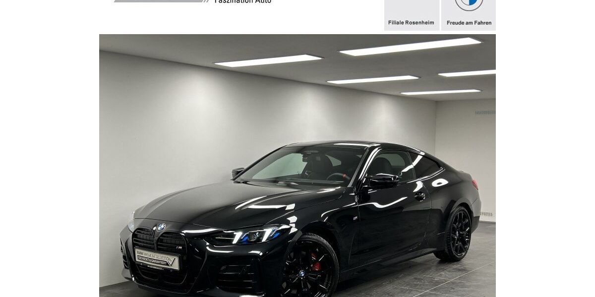 BMW M440 3.100 km 68.850 &euro; Rosenheim 83026