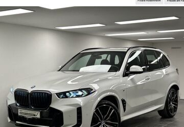 BMW X5 7.500 km 89.850 &euro; Rosenheim 83026