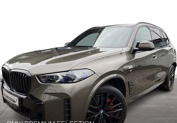 BMW X5 3.250 km 96.450 &euro; Prien am Chiemsee 83209