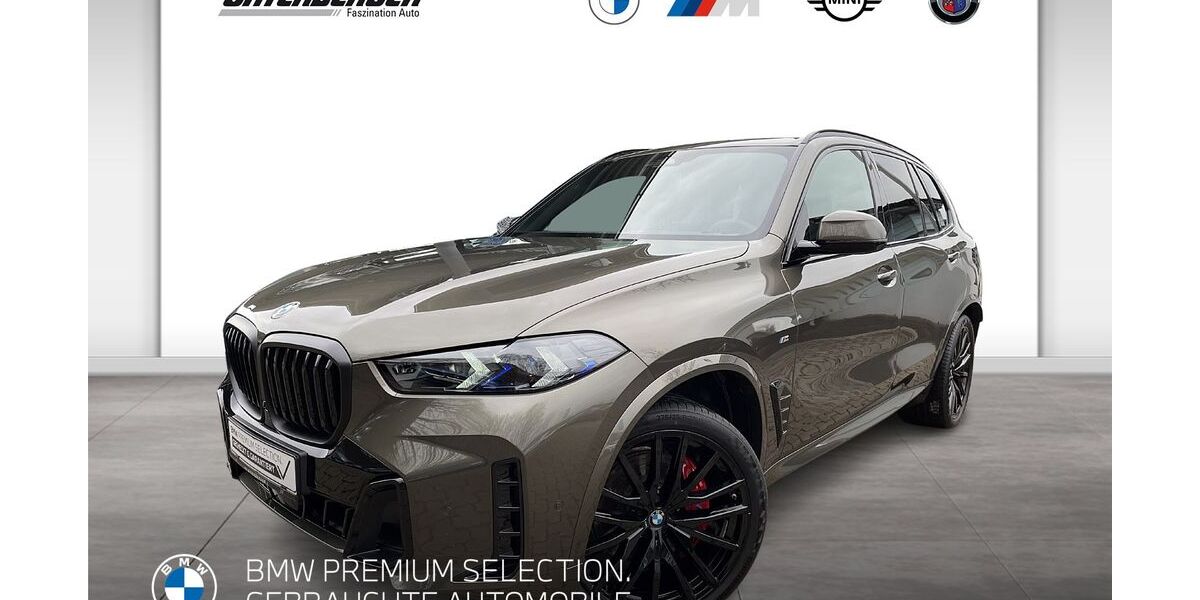 BMW X5 3.250 km 96.450 &euro; Prien am Chiemsee 83209