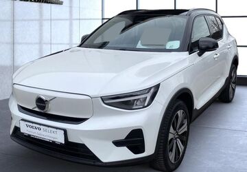 Volvo XC40 75.390 km 25.990 &euro; Kolbermoor 83059