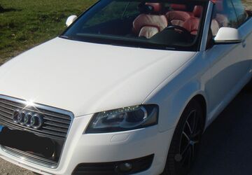 Audi A3 149.000 km 10.800 &euro; Vogtareuth 83569