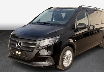 Mercedes-Benz Vito 8.000 km 67.700 &euro; Rosenheim 83022