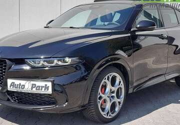 Alfa Romeo Tonale 45.000 km 26.969 &euro; Tuntenhausen 83104