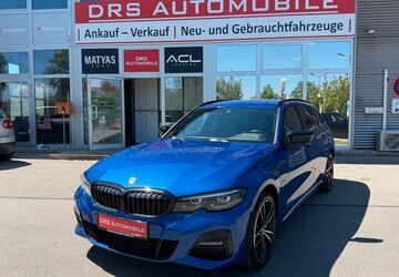 BMW 330 177.371 km 21.800 &euro; Rosenheim 83026