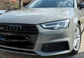 Audi A4 165.000 km 23.490 &euro; Bad Feilnbach 83075