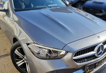 Mercedes-Benz C 220 197.000 km 20.900 &euro; Kolbermoor 83059