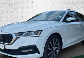 Skoda Octavia 118.416 km 22.890 &euro; Wasserburg am Inn 83512