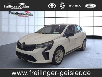 Gebrauchte Renault Clio