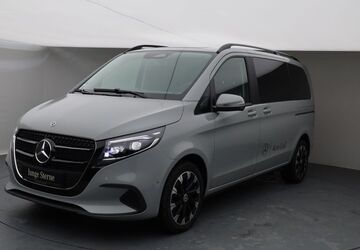 Mercedes-Benz V 220 11.900 km 64.450 &euro; Grafing bei München 85567