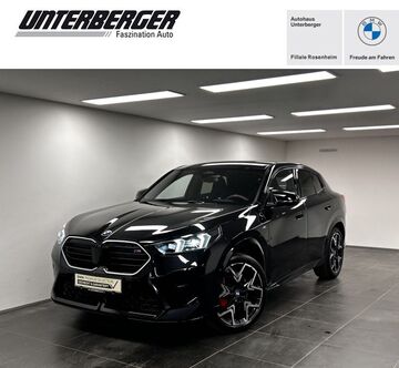Gebrauchte BMW X2