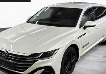 VW Arteon 47.300 km 28.930 &euro; Feldkirchen/Westerham 83620