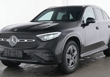 Mercedes-Benz GLC 300 61.250 km 53.695 &euro; Bad Aibling 83043