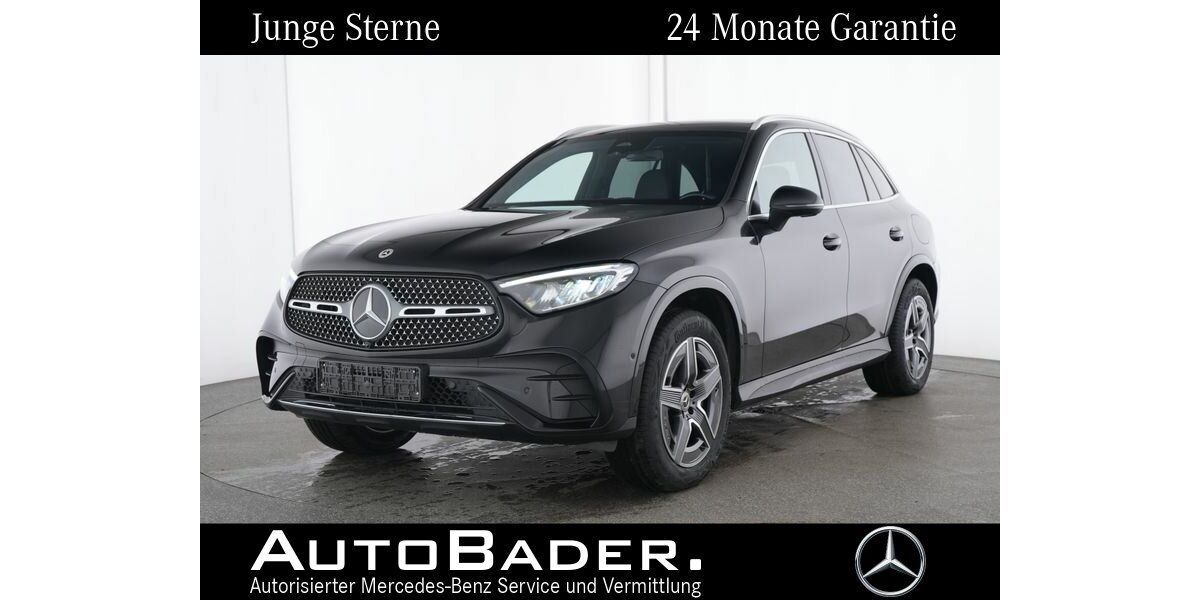 Mercedes-Benz GLC 300 61.250 km 53.695 &euro; Bad Aibling 83043