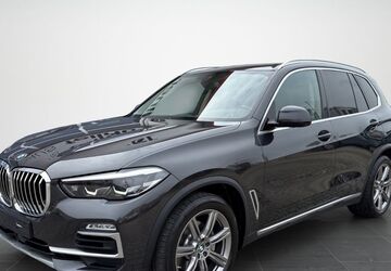 BMW X5 145.700 km 37.999 &euro; Valley , Landkreis Miesbach 83626