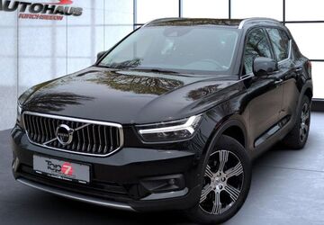 Volvo XC40 37.600 km 27.950 &euro; Kirchseeon 85614